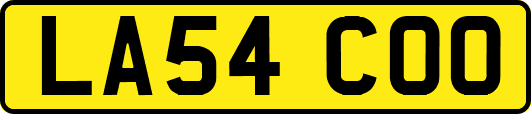 LA54COO