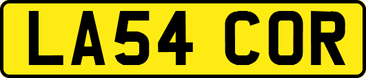 LA54COR