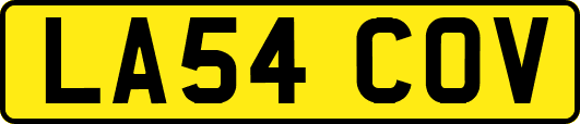 LA54COV