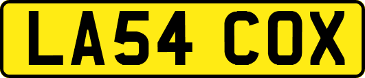 LA54COX