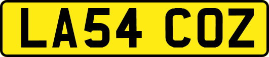 LA54COZ