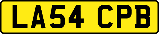 LA54CPB