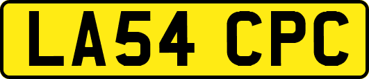 LA54CPC