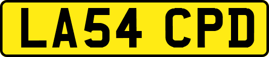 LA54CPD