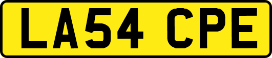 LA54CPE