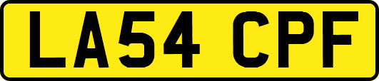 LA54CPF