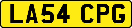 LA54CPG