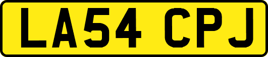 LA54CPJ