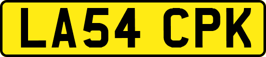 LA54CPK