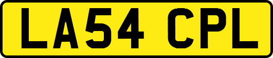 LA54CPL