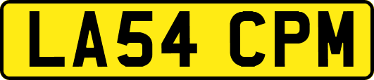 LA54CPM