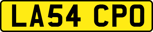 LA54CPO