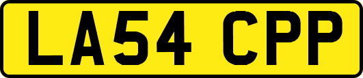 LA54CPP