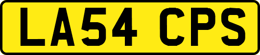 LA54CPS
