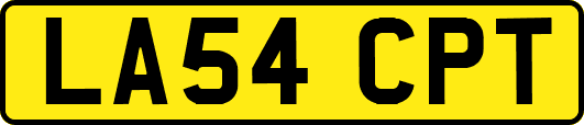LA54CPT