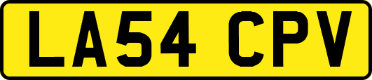 LA54CPV