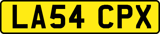 LA54CPX