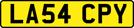 LA54CPY