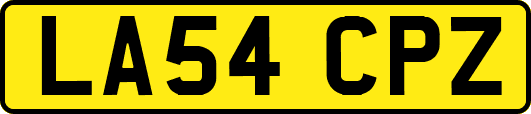 LA54CPZ