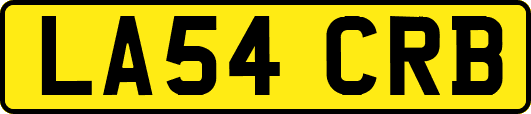 LA54CRB