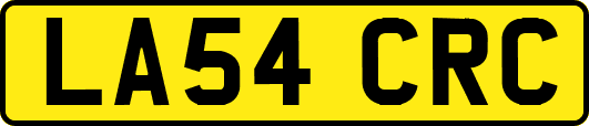 LA54CRC