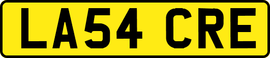 LA54CRE