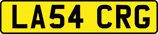 LA54CRG