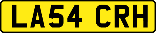 LA54CRH