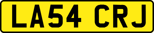 LA54CRJ