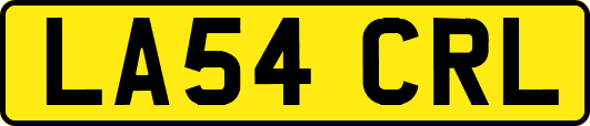 LA54CRL