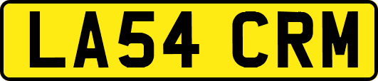 LA54CRM