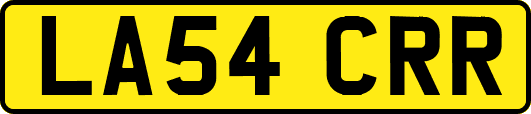 LA54CRR