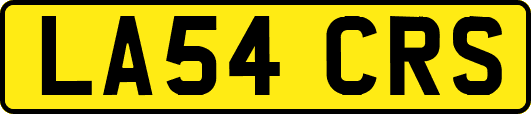 LA54CRS