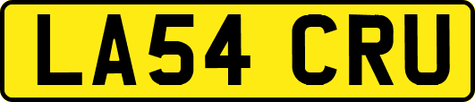 LA54CRU
