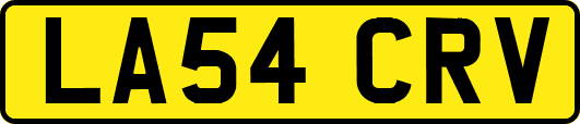 LA54CRV