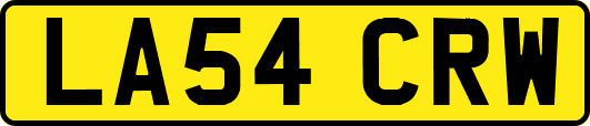 LA54CRW