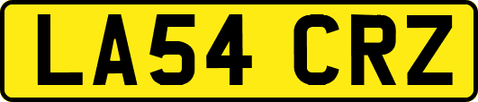 LA54CRZ