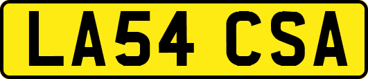 LA54CSA