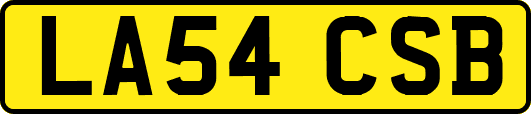 LA54CSB