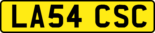 LA54CSC