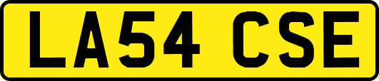 LA54CSE