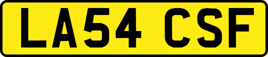 LA54CSF