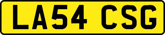 LA54CSG