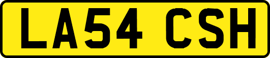 LA54CSH