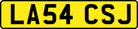 LA54CSJ