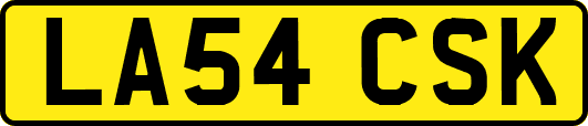LA54CSK