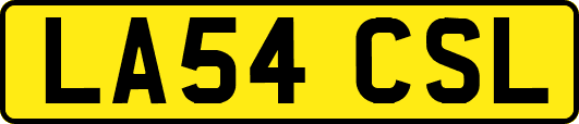 LA54CSL