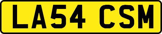 LA54CSM