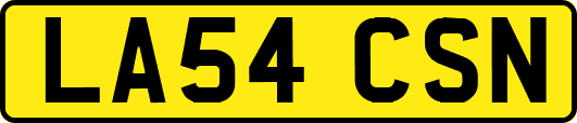 LA54CSN