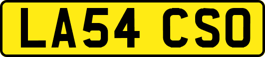 LA54CSO